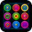 Color Rings Puzzle version 2.3.5