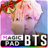 BTS Magic Pad version 2.0.0