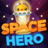 Space Hero icon