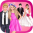 Couples Dress Up icon