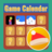 Game Advent Calendar 2018 icon