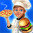 Cooking Chef Zoe icon