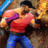 Kung Fu Boss Ultimate Fight icon