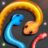 3D Snake.io 2019 version 1.4