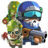 Zombie Chess icon