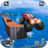 Monster Truck Stunt 3D - Impossible Tracks Driving icon