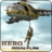 Hero Anti-Terrorist Army - Attack Frontier Mission icon