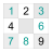 Sudoku icon