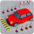 Car Parking Games 3d 2018 New: Car Driving Games icon
