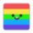 Danger Rainbow icon
