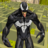 Venom Spiderhero Vs Zombie Fight Maze Runner icon