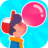 Bubblegum Hero icon