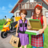 Virtual Mother Home Chef Food Delivery Games icon