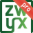 Zwyx Pro icon