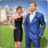 Billionaire Dad Luxury Life Virtual Family Game icon