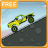 UpHill Climb Racing icon