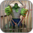 Incredible Monster Hero: Super Prison Action icon