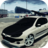 206 Drift & Driving Simulator icon