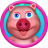 My Talking Pig icon