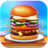 Taste Burger icon