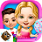 Sweet Baby Girl BFF Holiday APK Download
