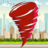 Tornado hero: Top io game APK Download