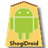 ShogiDroid icon