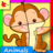 Puzzle Animals for Kids icon