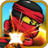 NinjaGo Action icon