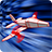 Voxel Fly icon