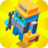 Robot Merge icon