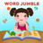 Kids Word Jumble icon