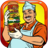 Fast Burger Restaurant icon