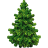 Christmas tree decoration version 2019