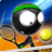 Stickman Tennis 2015 icon