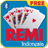 Descargar Remi Indonesia