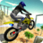 Descargar Moto Rider Hill Stunts