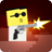 Mr. Gun Shooting icon