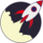 Dream Rocket icon