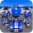 US Police Robot Transport version 2.0.5