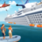 ship simulator cruise ship games 2018 icon