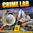 Crime Lab Investigation icon