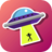 UFO.io: Multiplayer Game icon