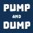 Pump and Dump icon