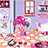 Home cleaning games icon