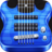 Real guitar 3 icon
