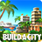 Paradise City Island Sim icon