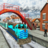 Train Drive Simulator 2018 icon