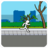 Street runner stick APK Download
