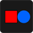 Dot vs Blocks icon